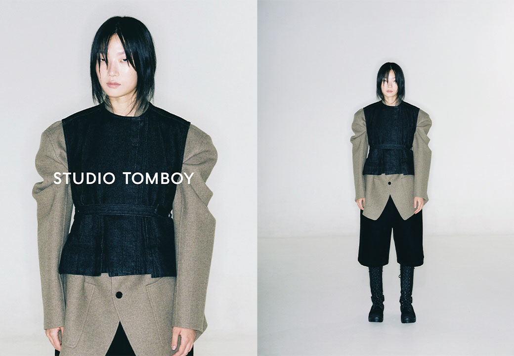 STUDIO TOMBOY
